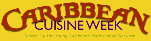 Caribbean Cuisine Restaurant Week 2016